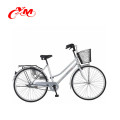 vente en gros Classique résistant dames bicyclettes à vendre / personnalisé 26inch ville vélo femmes vélo